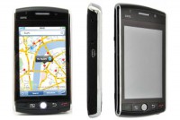 Mp20 Foston Fs-038gw + Gps + Wifi + Touch Screen